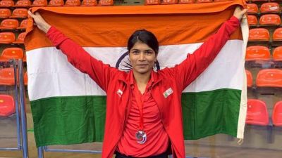 This veteran shooter supports Nikhat Zareen’s demand of trial against Mary Kom