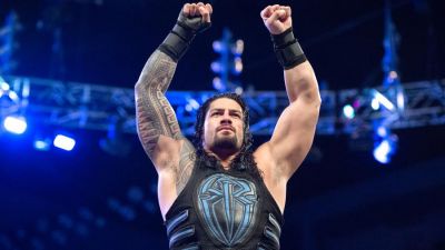 Survivor Series में WWE देगा रोमन को सरप्राइज गिफ्ट