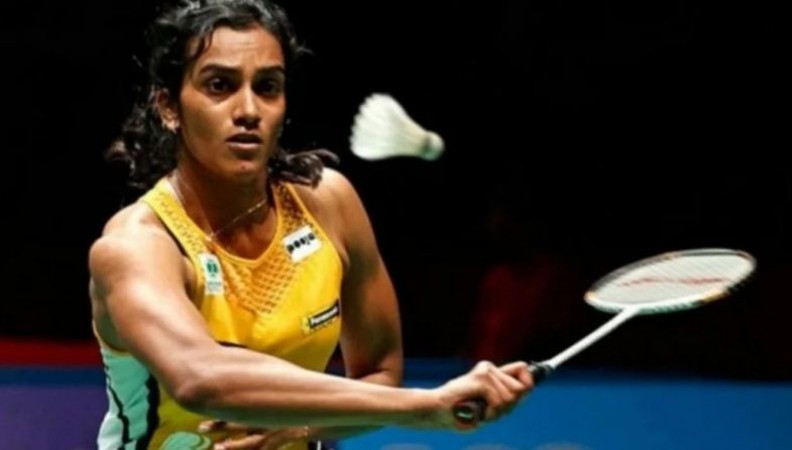 French Open: PV Sindhu reached quarterfinals
