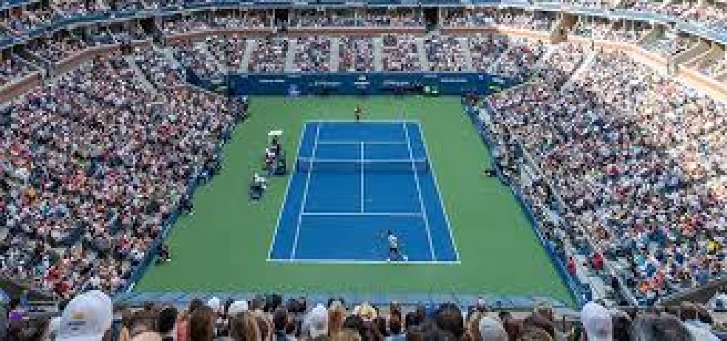 Daniil Medvedev fined after taunting US Open crowd