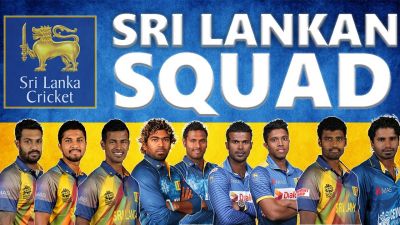 श्रीलंका क्रिकेट टीम को 2019 वर्ल्डकप में सीधे नहीं मिलेगी इंट्री