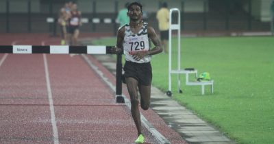 Interstate Championships: Avinash Sable and Murali Sreeshankar won gold medals