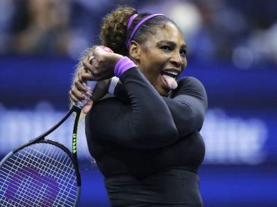 US Open: Serena Williams wins in a fierce competition!