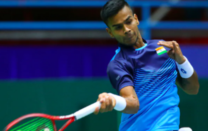 US Open 2020: Sumit Nagal to face Dominic Thiem in next match