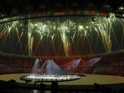 Asian Games: रंगारंग समापन के साथ यहां होंगे 19वें एशियाई खेल