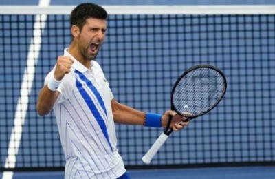Djokovic-Zverev entered the third round of the US Open tennis tournament