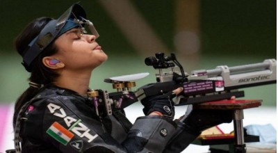 Tokyo Paralympics: Avani Lakhera won Bronze medal after Gold, PM Modi overwhelmed by victory