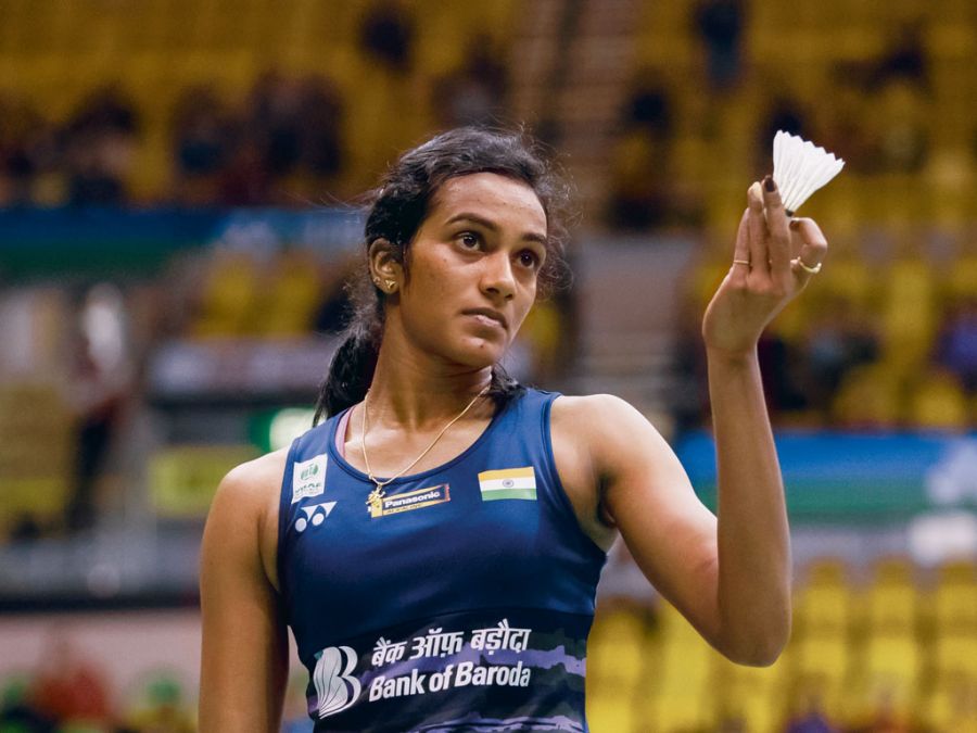 PV Sindhu creates history, know which actress will work in her Biopic