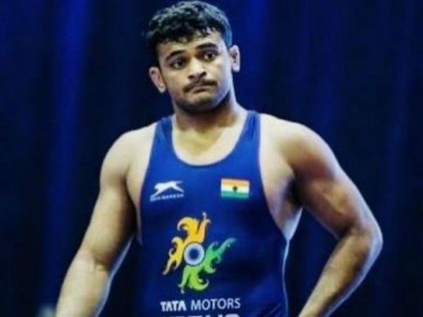 Wrestler Deepak Punia test corona positive