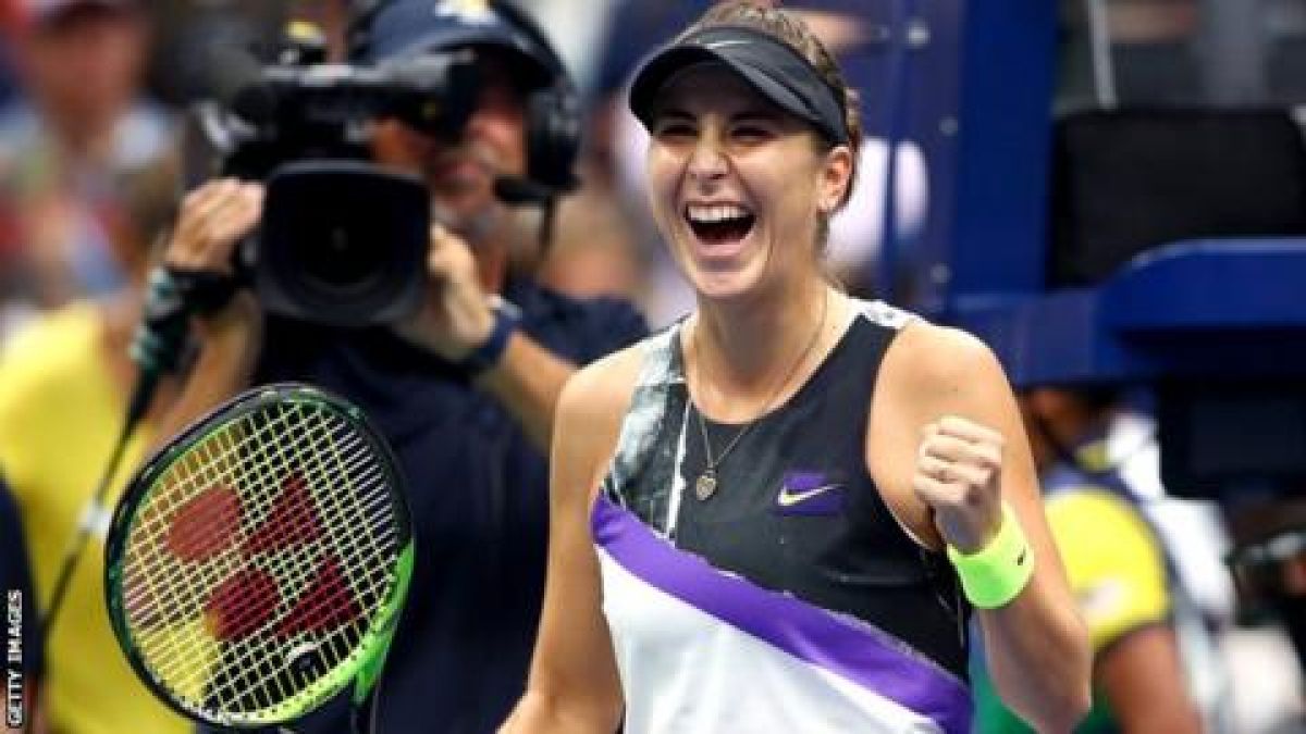 US Open: World No. 1 Naomi Osaka Loses To Belinda Bencic