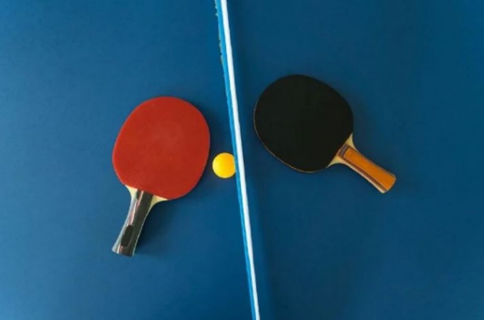 भारत-चीन तनाव के बीच फंसा चीनी टेबल टेनिस कोच, भारत छोड़ने पर हुआ मजबूर