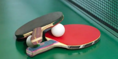 Table tennis international competition will start in November