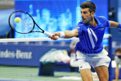 US Open 2020: Novak Djokovic progresses to fourth round