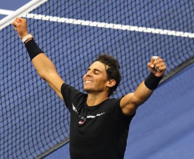 US Open: Rafael Nadal reaches semi-finals; get other information