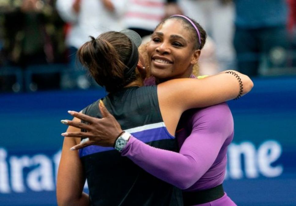 US OPEN: 19-year-old Bianca created history by defeating Serena Williams