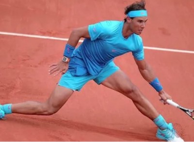 After a long time, audience will get approval to enter the French Open