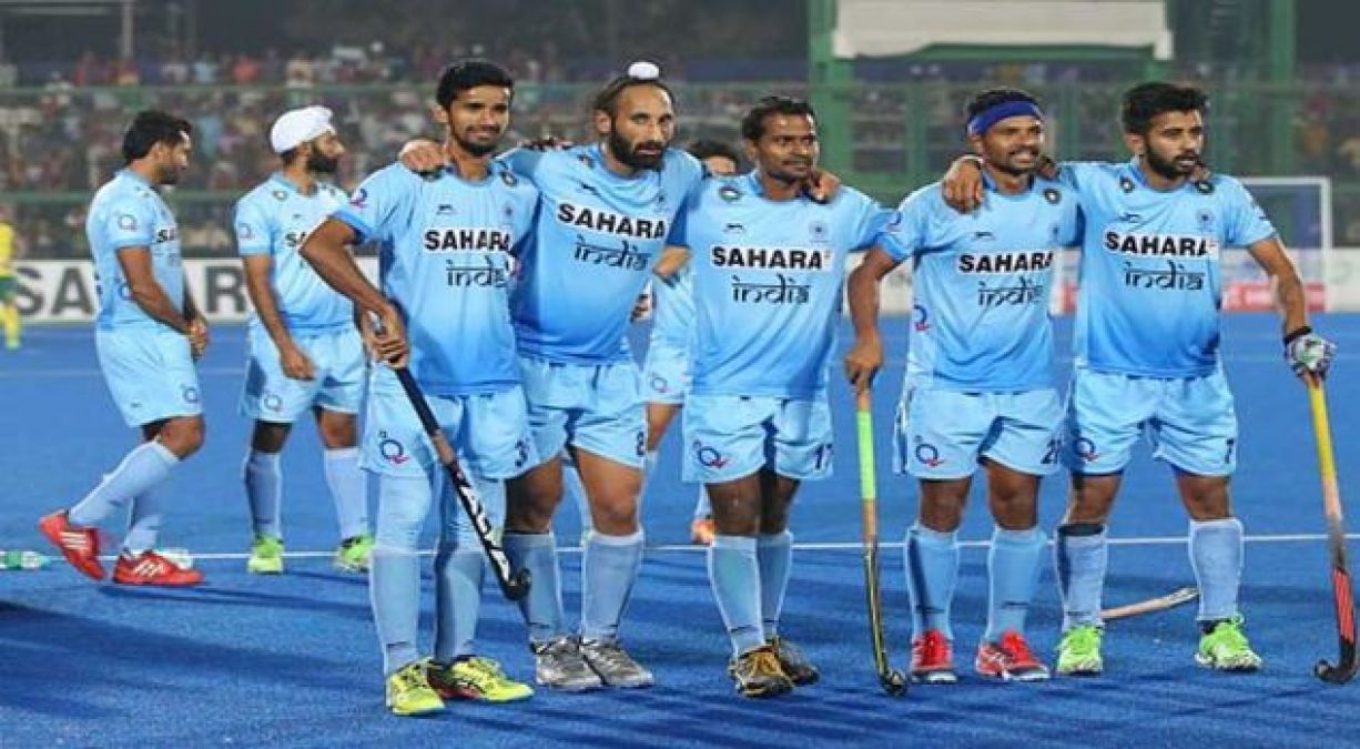 FIH ranking: Indian men's team occupies fifth position, women's team reaches ninth position