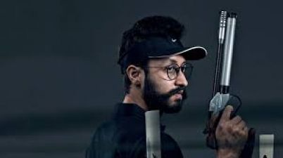 Gold medalist shooter Abhishek Verma is using it to prepare for the Olympics