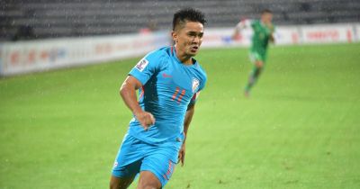 World Cup qualifier: Big shock to India, captain Chhetri in doubt on playing