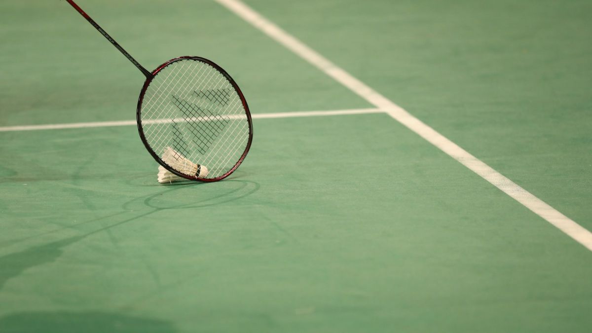 Vietnam Open: This badminton star made into quarter finals