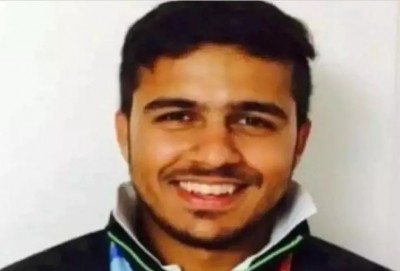 Suspected death of national-level shooter Namanveer Singh Brar, bullet marks on body