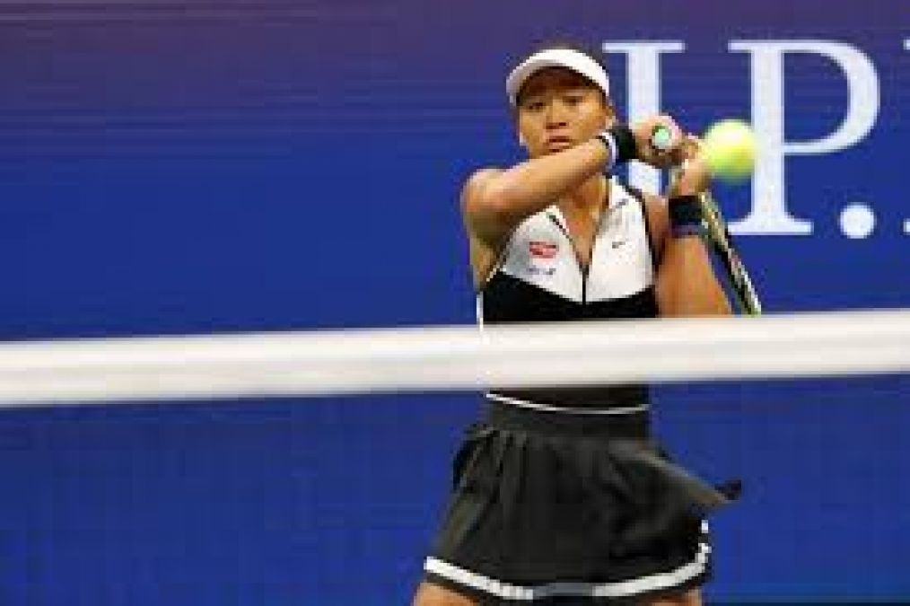 इस जापानी टेनिस सुपरस्टार ने फिर बदला अपना कोच
