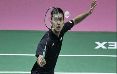 Belgian International Challenge: Lakshya Sen becomes champion, defeats second ranked player