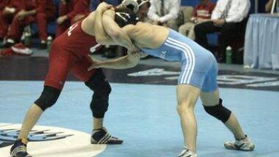 World Wrestling Championship: India got frustrated on first day, all wrestlers lost matches in Greco Roman