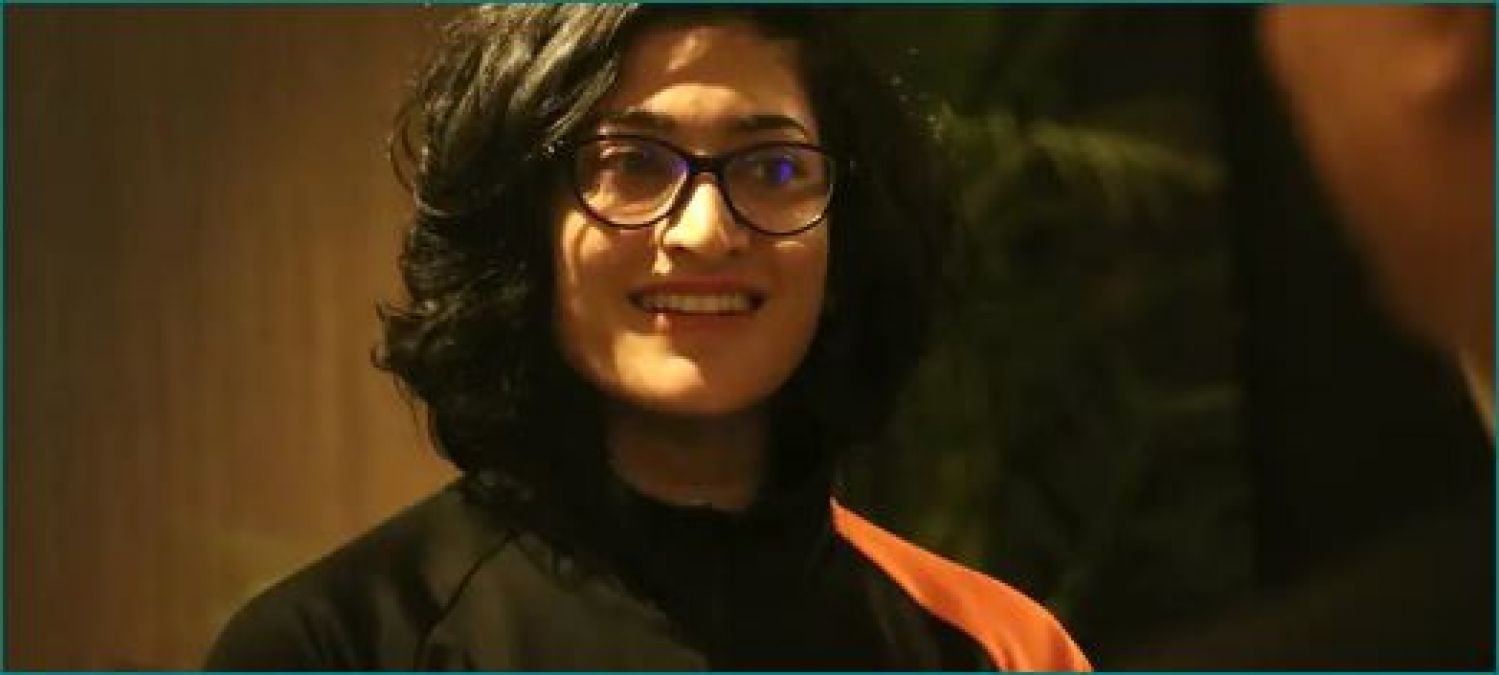 Ashwini Ponnappa was interested in badminton since childhood, has won several medals