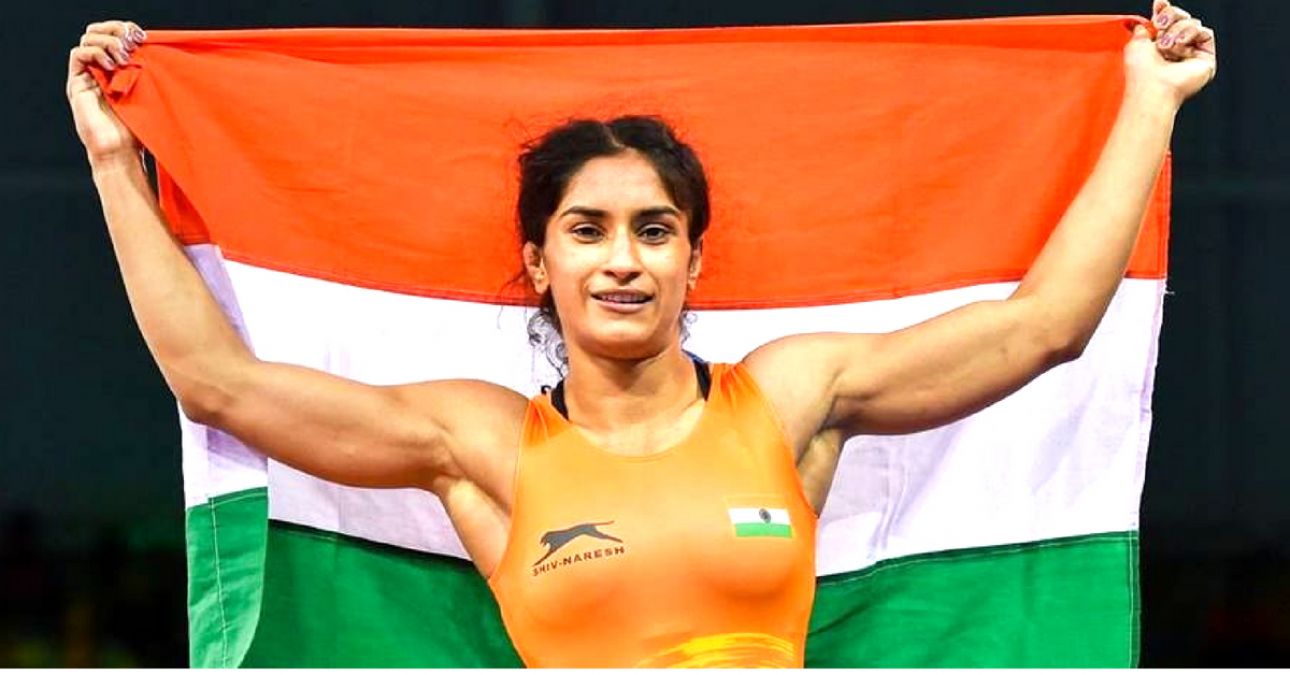 World Wrestling Championship: Vinesh's personal coach revealed this