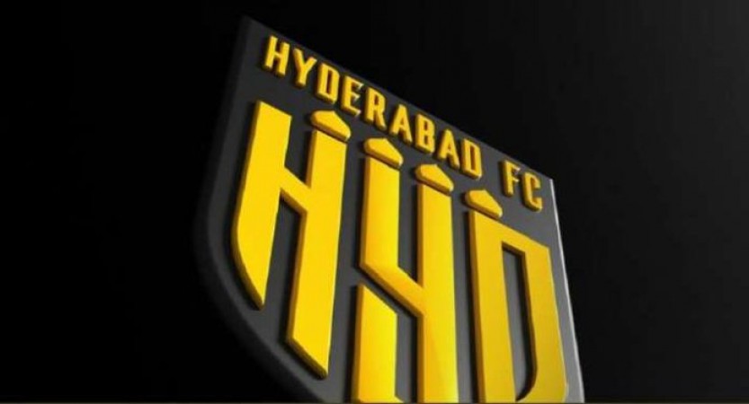 हैदराबाद FC ने संताना के साथ पूरा किया एग्रीमेंट
