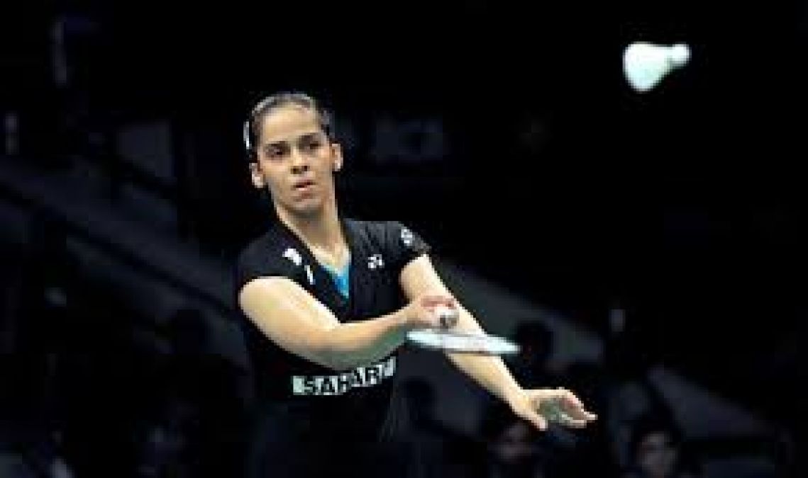 China Open: Saina Nehwal lost match in the first round