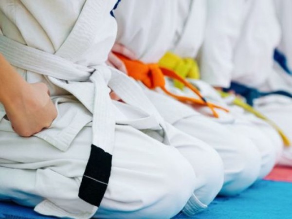 7 Women Taekwondo players left Afghanistan and reached Australia in fear of Taliban