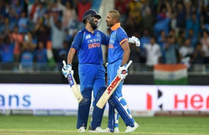 Asia Cup 2018: पाकिस्तान पर भारत की रोमांचक जीत