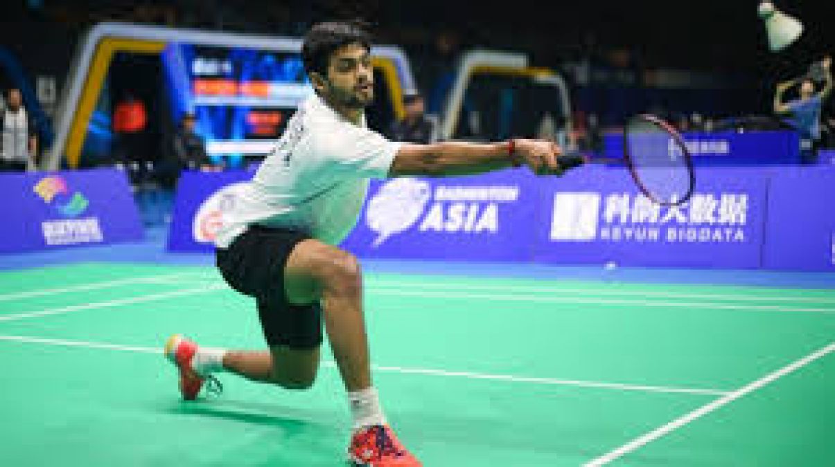 China Open 2019: इस खिलाड़ी के हार के साथ ही भारतीय चुनौती खत्म