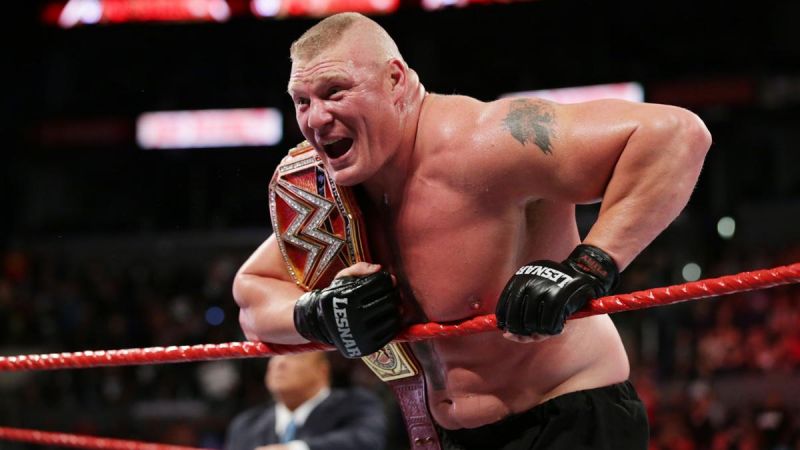 WWE No Mercy: चैंपियनशिप मैच के रिजल्ट