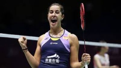 China Open: Carolina Marin wins the title
