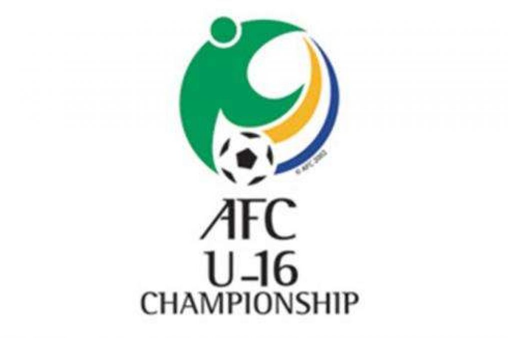 Junior Football: India qualified for the AFC Under-16 Championship
