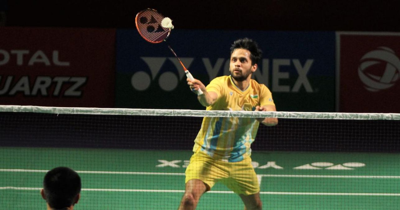 Korea Open: Parupalli Kashyap confirmed place in semi-final