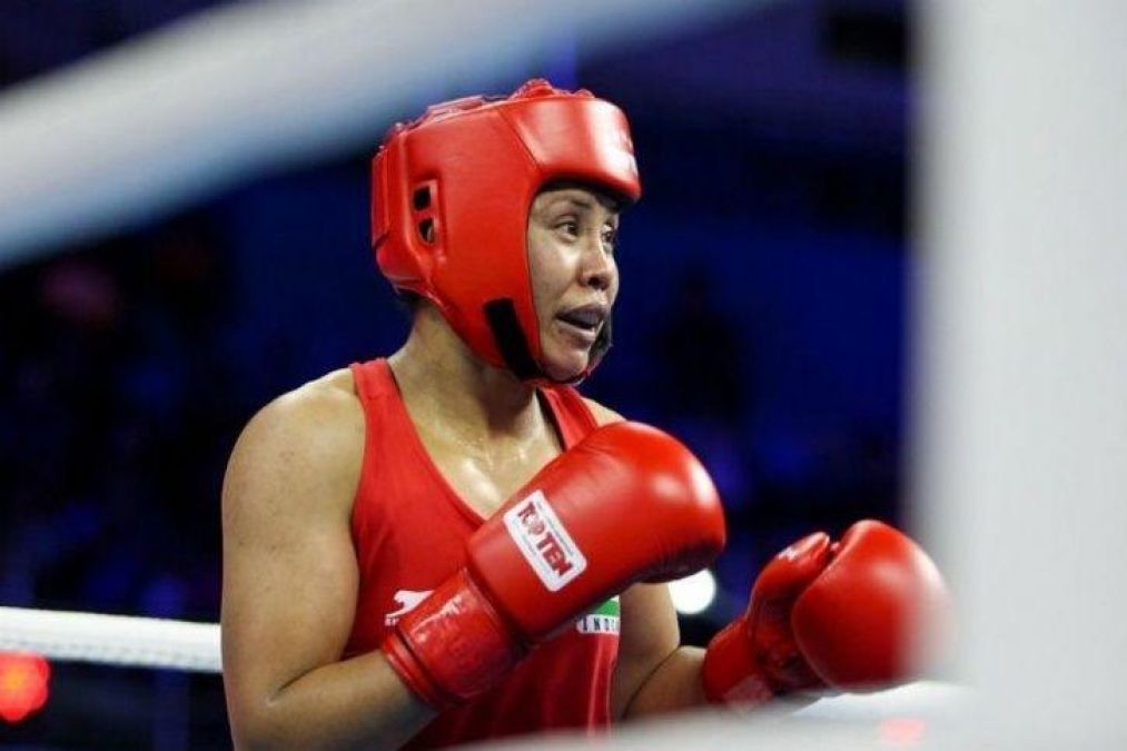 Boxing : टोक्यो ओलिंपिक के बाद खेल से सन्यास ले सकती हैं यह स्टार बॉक्सर