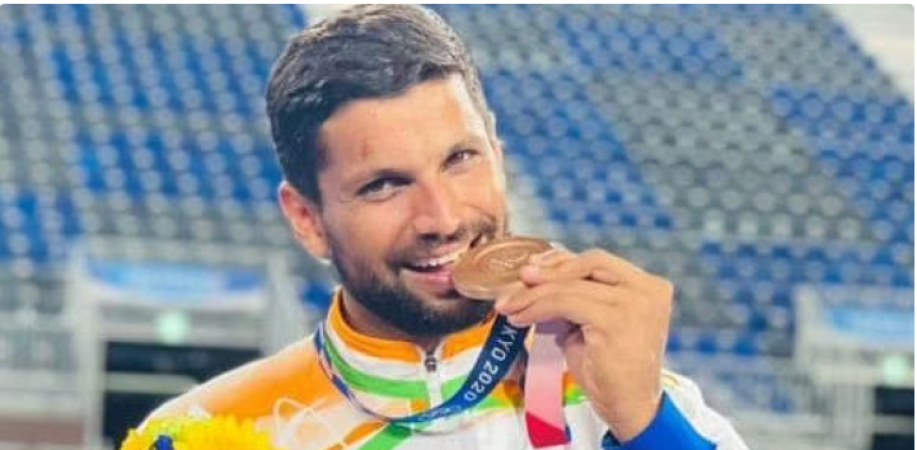 Tokyo Olympics bronze medallist Rupinder Pal Singh retires from Hockey