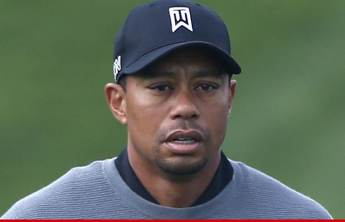 Tiger Woods will not be able to play in 2017 Masters too due to his back injury