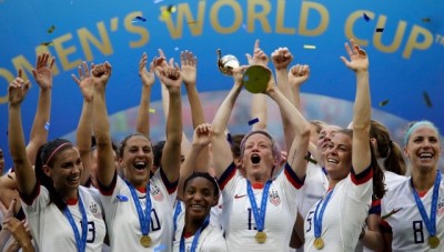 FIFA Women’s World Cup organizers revealed 9 host cities name