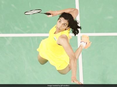 CWG 2018: PV Sindhu hopes to lead India’s medal rush