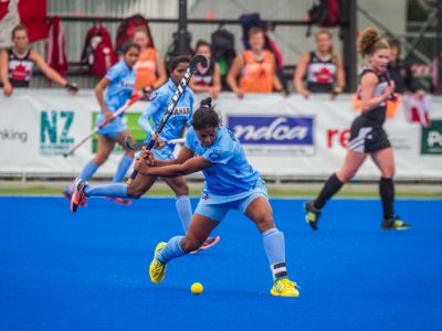 Commonwealth Games 2018: India women’s hockey lost against Canada