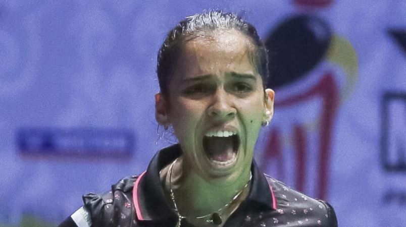 Commonwealth Games 2018: Angry Sania Nehwal slams CWG on Twitter
