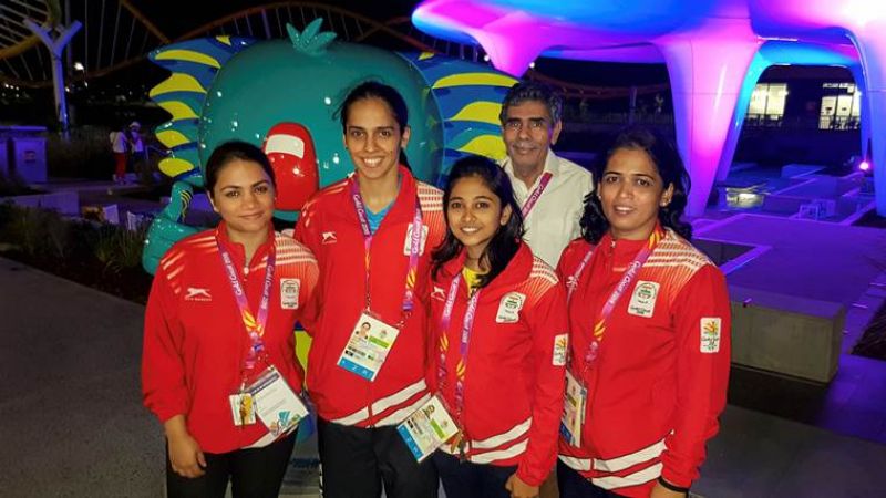 CWG 2018: Indian athletes ready to 