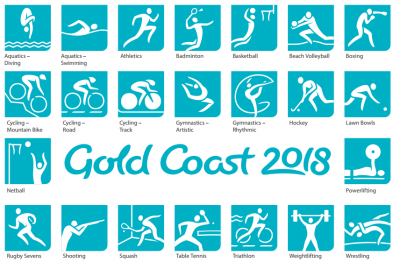 Commonwealth Games 2018: 4,500 athletes from 71 nations to compete for 275 gold medals