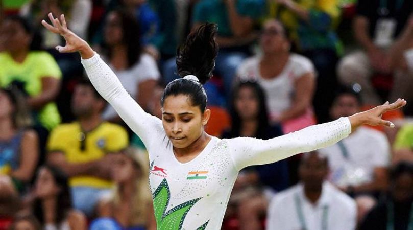 Asian Championships: Dipa Karmakar will miss it due to knee surgery