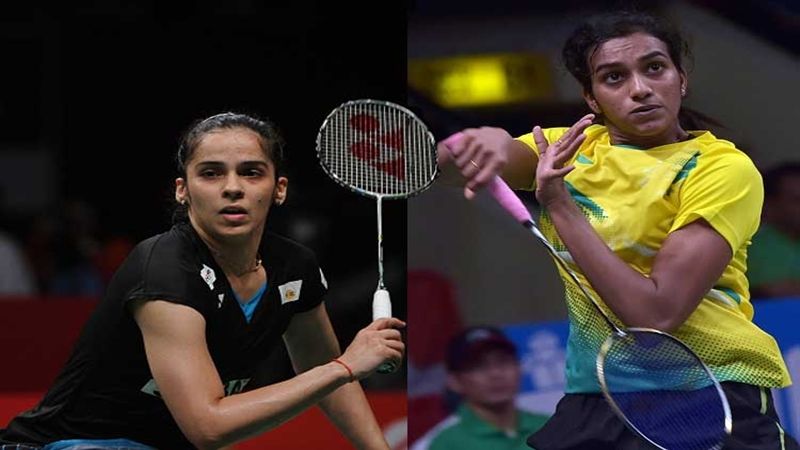 PV Sindhu, Saina Nehwal make the first-round exit from Malaysia Open